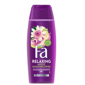 Fa Relaxing Mystic Passionflower dámsky sprchový gél 250ml