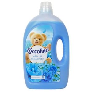 Coccolino Aria di Primavera aviváž 3l na 40 praní