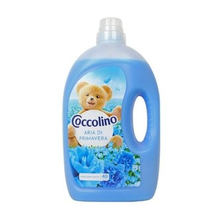 Coccolino Aria di Primavera aviváž 3l na 40 praní
