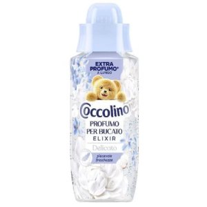 Coccolino Delicato parfém na pranie 342ml