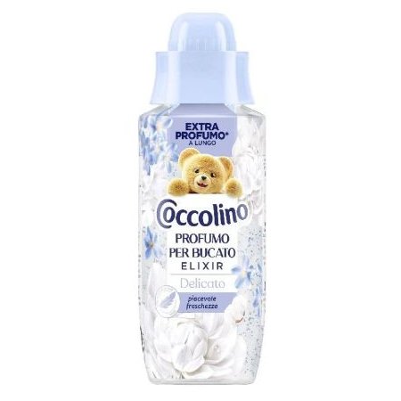 Coccolino Delicato parfém na pranie 342ml