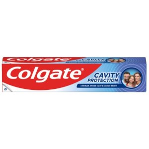 Colgate zubná pasta Family Action 75ml