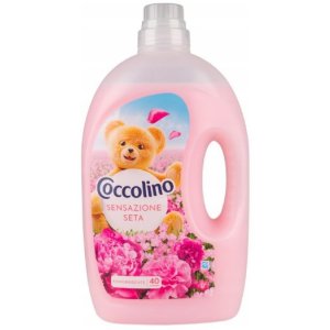 Coccolino Sensazione aviváž 3l na 40 praní