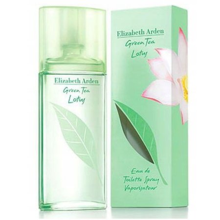 Elizabeth Arden Green Tea Lotus dámska toaletná voda 100ml