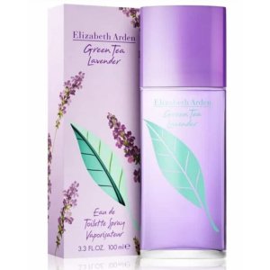 Elizabeth Arden Green Tea Lavender dámska toaletná voda 100ml