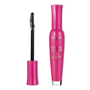 Bourjois Volume Glamour Black špirála na oči 7ml