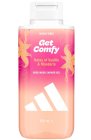 Adidas Vibes Get Comfy dámsky sprchový gél 400ml