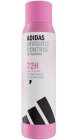 Adidas Invisible Control dámsky deospray 150ml