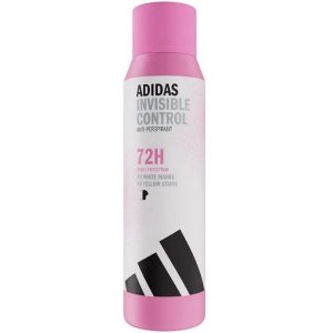 Adidas Invisible Control dámsky deospray 150ml