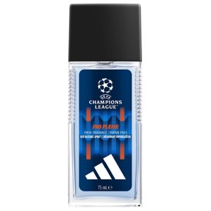 Adidas Champions League Pro Player deodorant v skle 75ml 
