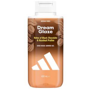 Adidas Vibes Dream Glaze dámsky sprchový gél 400ml