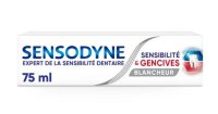 Sensodyne Sensibility&Gum White zubná pasta 75ml