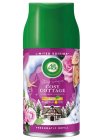 Air Wick Cosy Cottage Frosted Roses náplň do osviežovača vzduchu 250ml