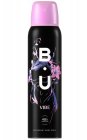 B.U. Vibe dámsky deospray 150ml