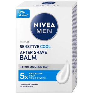 Nivea Sensitive Cooling balzam po hoIení 100ml 