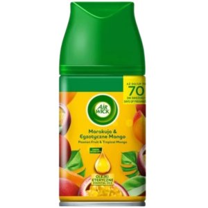 Air Wick Mango&Maracuja náplň do osviežovača vzduchu 250ml