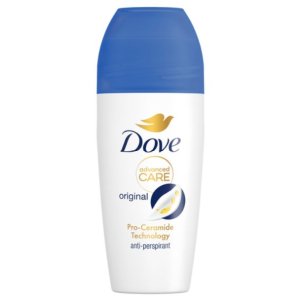 Dove Advanced Care Original dámsky roll-on 50ml 