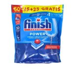 Finish Power Fresh tablety do umývačky riadu 50ks