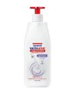 Lactovit spevňujúce telové mlieko s dávkovačom 400ml