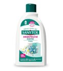 Sanytol čistič práčky 240ml
