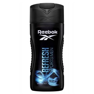 Reebok Refresh pánsky sprchový gél 400ml