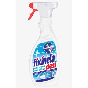 Fixinela Desi proti plesni 500 ml s dávkovačom
