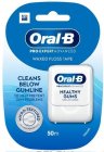 Oral-B Waxed Floss zubná niť 50m