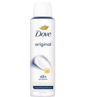 Dove Original dámsky deospray 150ml