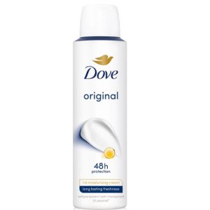 Dove Original dámsky deospray 150ml