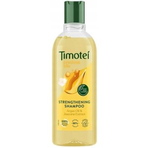 Timotei Strengthening Argan Oil&Jasmine šampón na vlasy 300ml