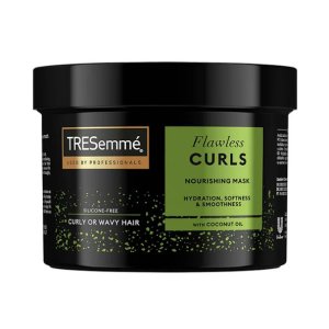 TREsemmé Flawless Curls maska na vlasy 440ml