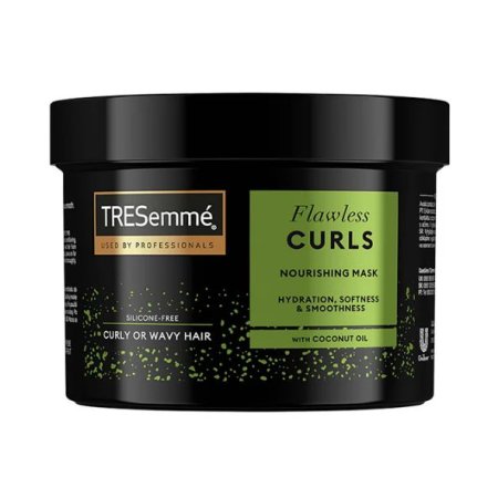 TREsemmé Flawless Curls maska na vlasy 440ml