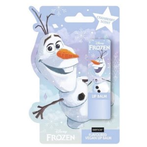 Disney Frozen detský balzám na pery 4,3g