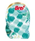 Bref Brilliant Gel Alpine Lake WC záveska 3x42g