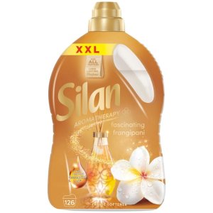 Silan Fascinating Frangipani aviváž 2,772L na 126 praní
