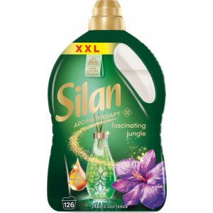 Silan Fascinating Jungle aviváž 2,772L na 126 praní