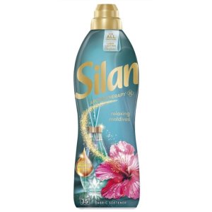 Silan Aromatherapy Relaxing Maldives aviváž 770ml na 35 praní