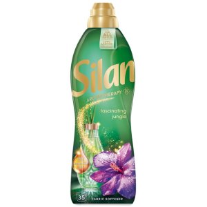 Silan Aromatherapy Fascinating Jungle aviváž 770ml na 35 praní