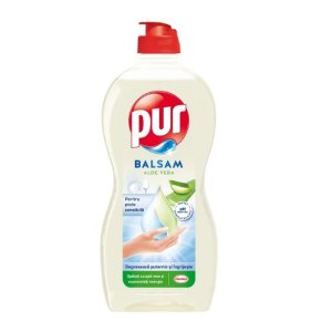 Pur saponát 450ml Balzam aloe vera