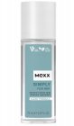 Mexx Simply pánsky dezodorant v skle 75ml