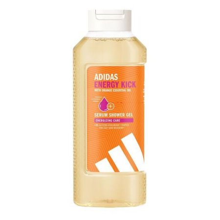 Adidas Energy Kick dámsky sprchový gél 250ml