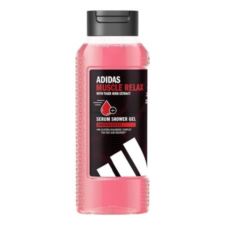 Adidas Muscle Relax pánsky sprchový gél 250ml