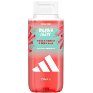 Adidas Wonder Force dámsky sprchový gél 250ml