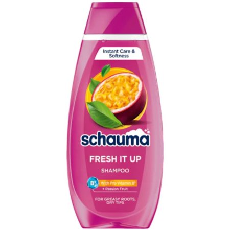 Schauma Fresh It Up! šampón 400ml 