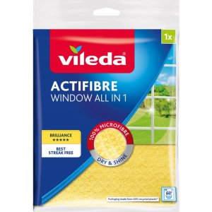 Vileda Actifibre Window All In 1 handrička 1ks