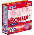 Bonux Pure Magnolia prací prášok 390g na 6 praní EXP 11/26