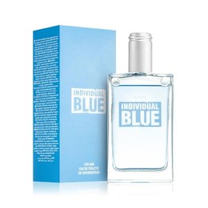 Avon Individual Blue pánska toaletná voda 100ml