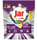 Jar Platinum Plus All in One Miracle Lemon kapsule do umývačky riadu 45ks