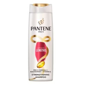 Pantene Infinite Lengs šampón 400ml 