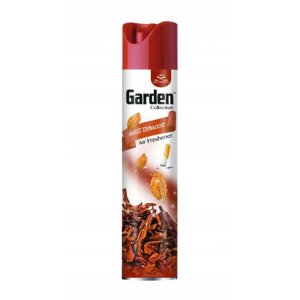 Garden Collection Anti Tobacco osviežovač vzduchu 300ml
